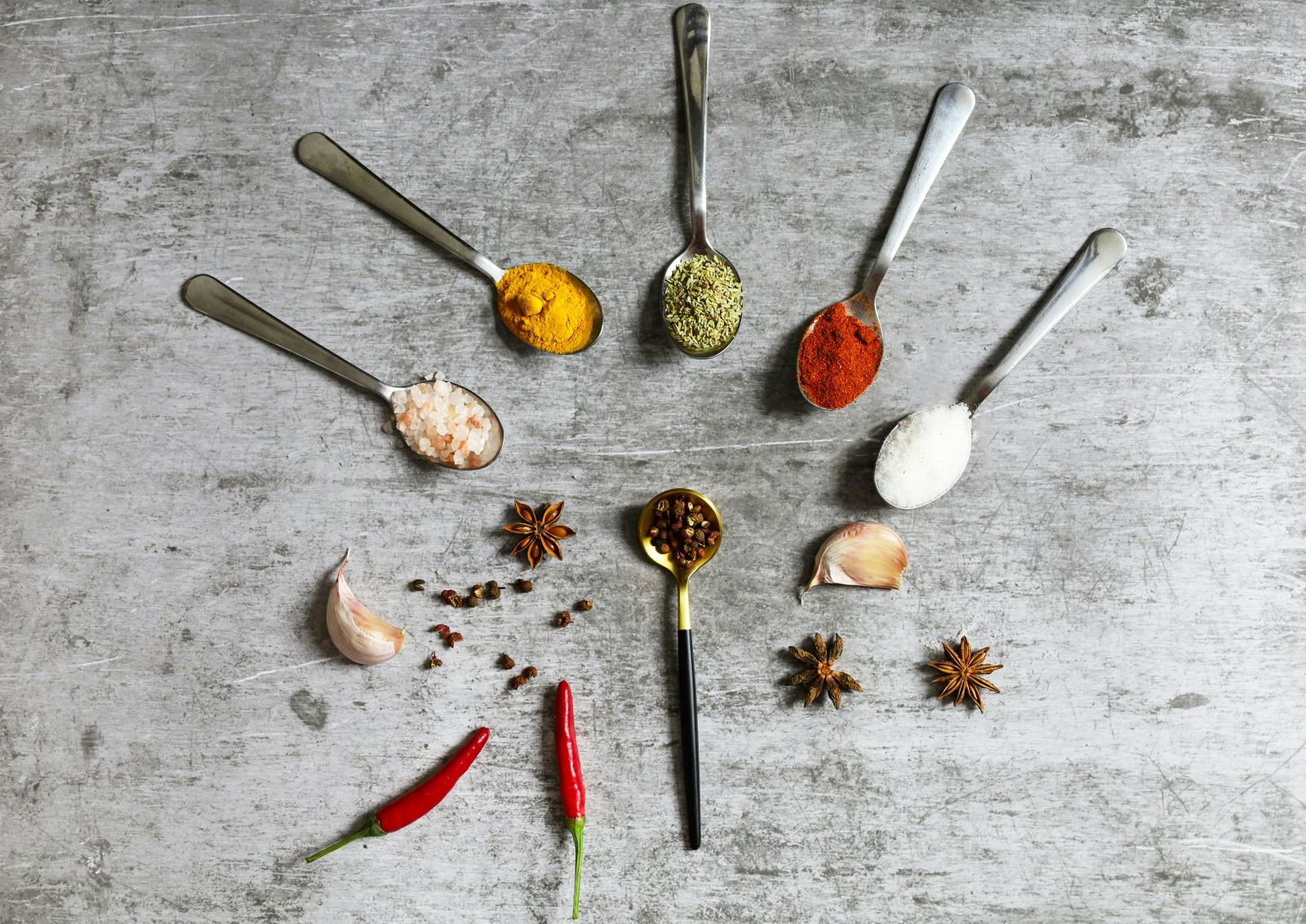 Spices