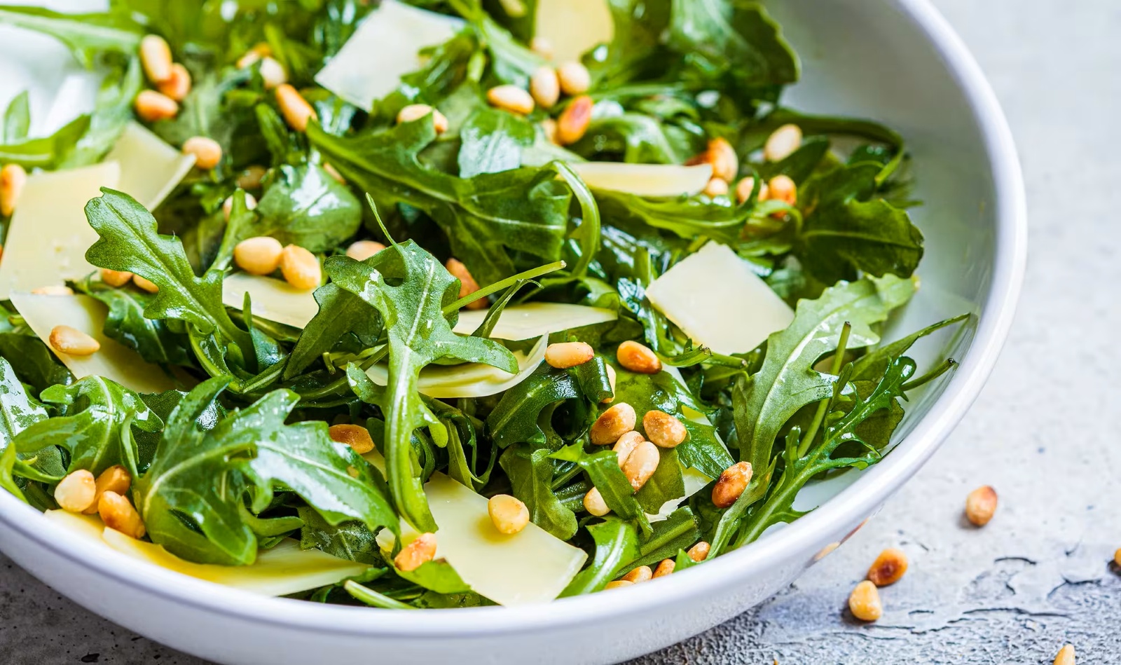 Arugula (Rocket)