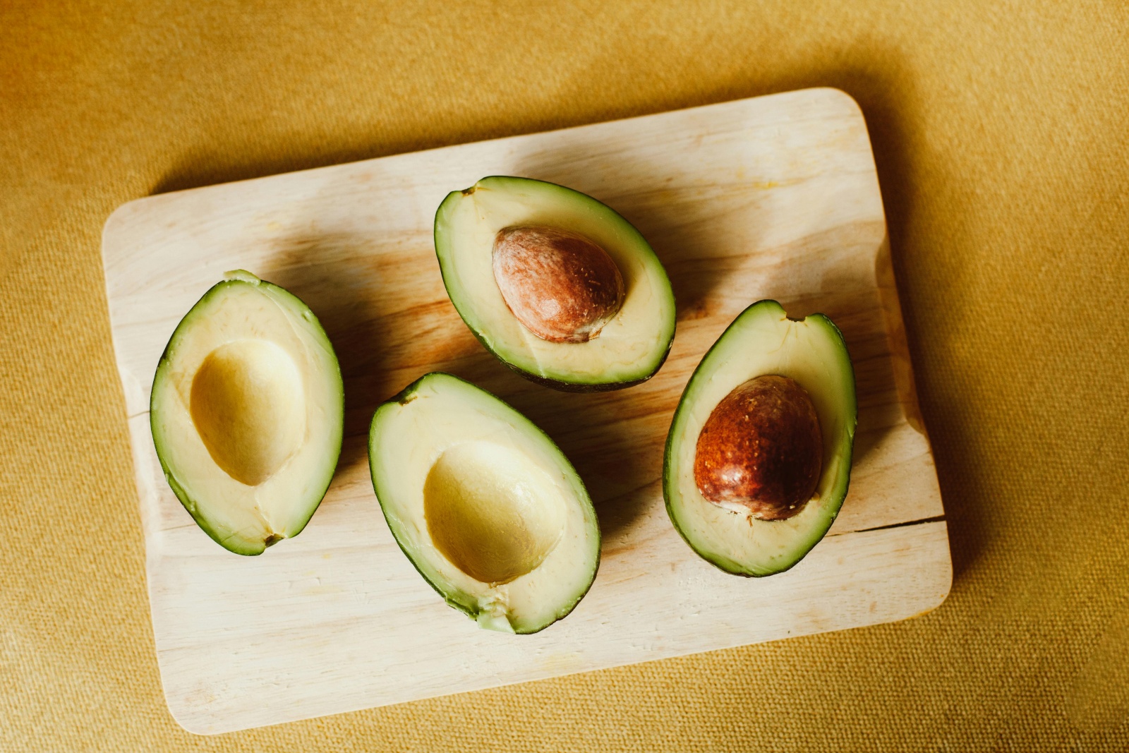 Avocado Pear