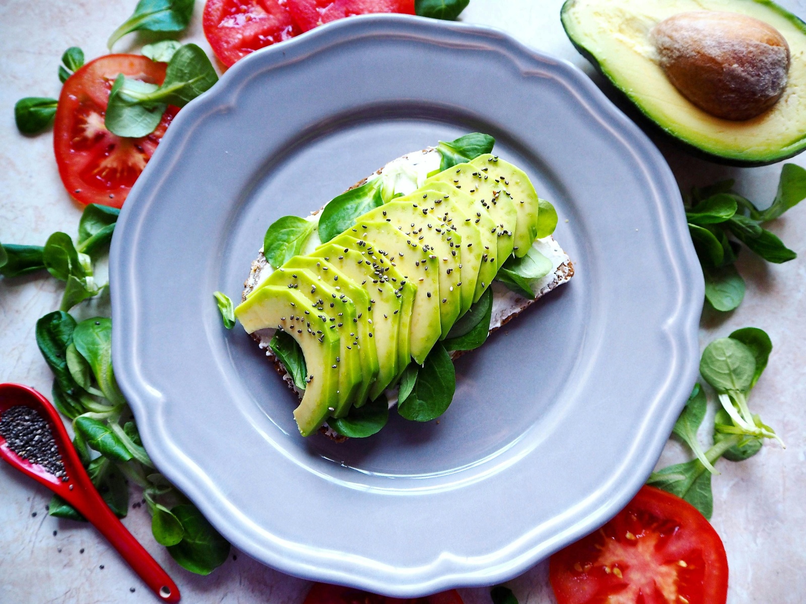 Avocado Pear