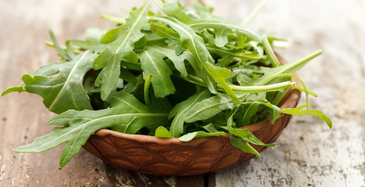 Arugula (Rocket)
