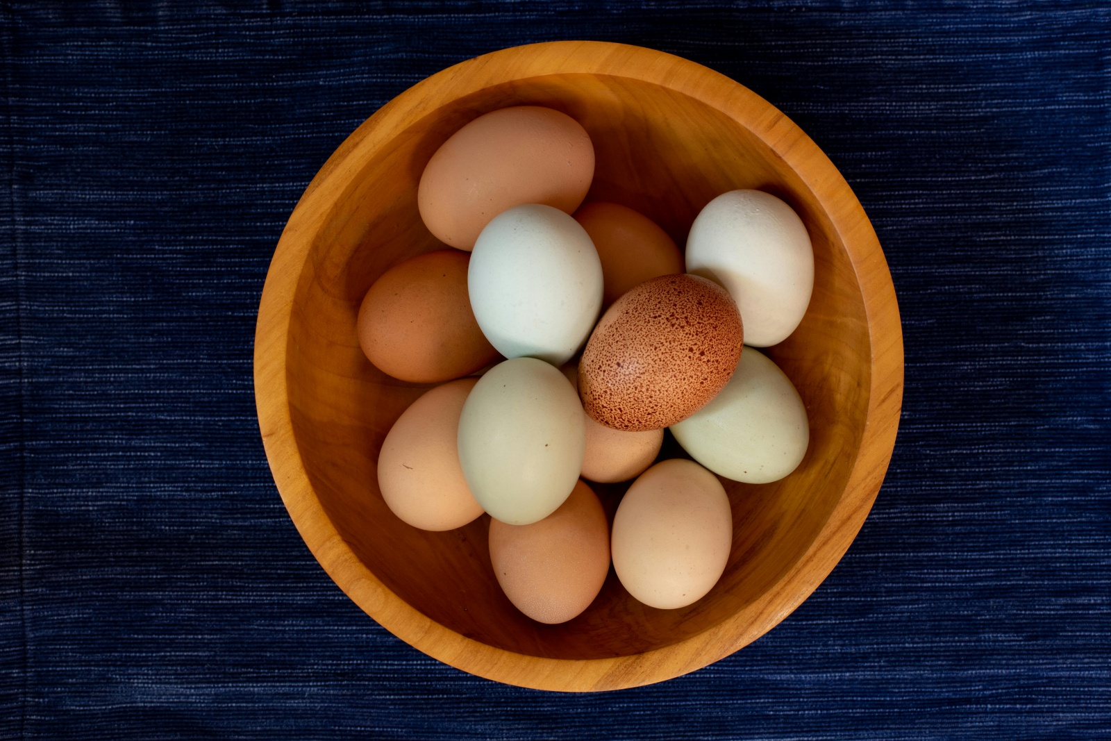 Fresh Eggs