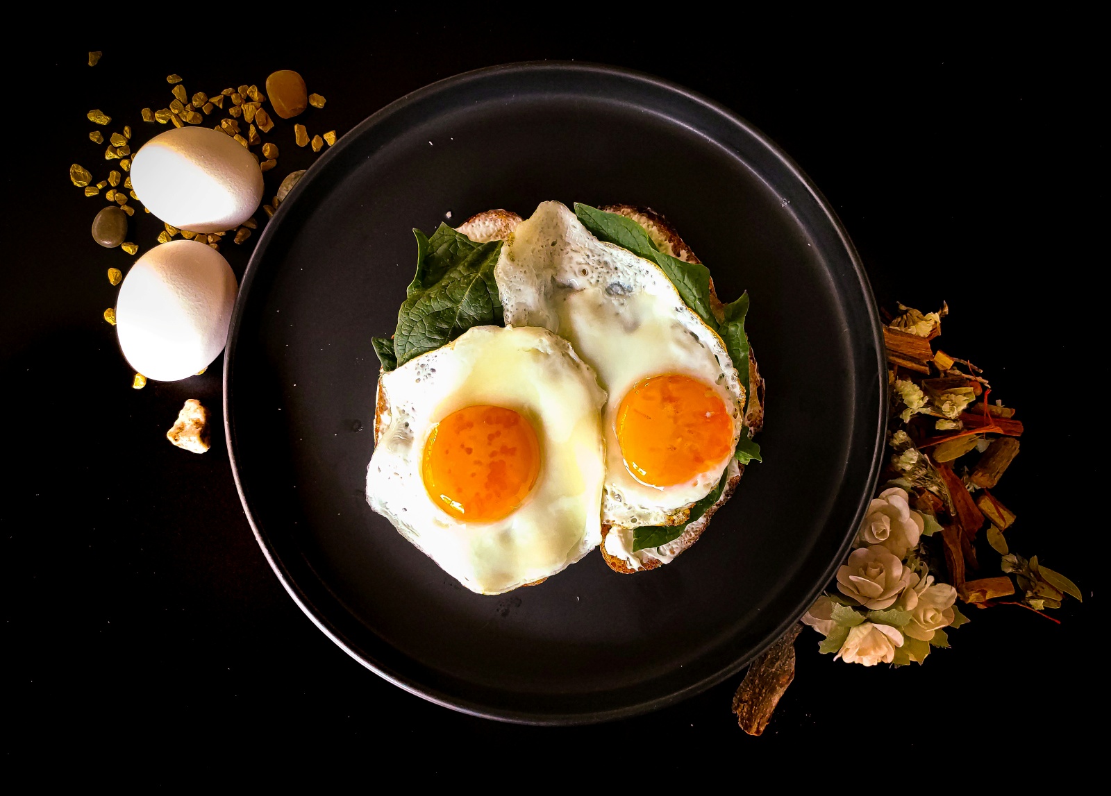 Fresh Eggs