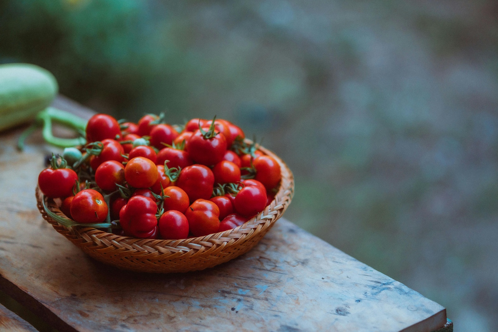 Cherry Tomatoes