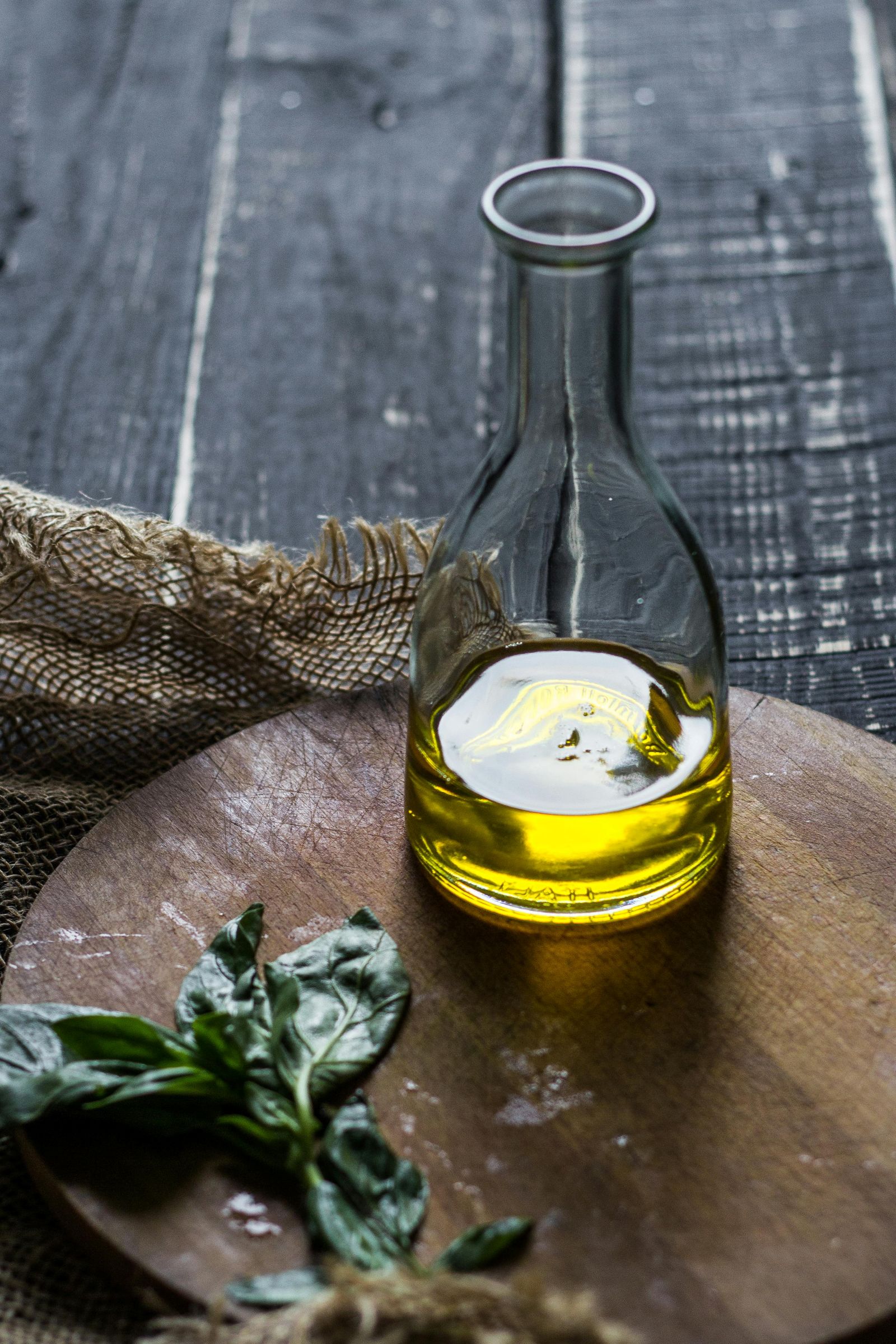 Cold pressed Virgin Coconut Oil
