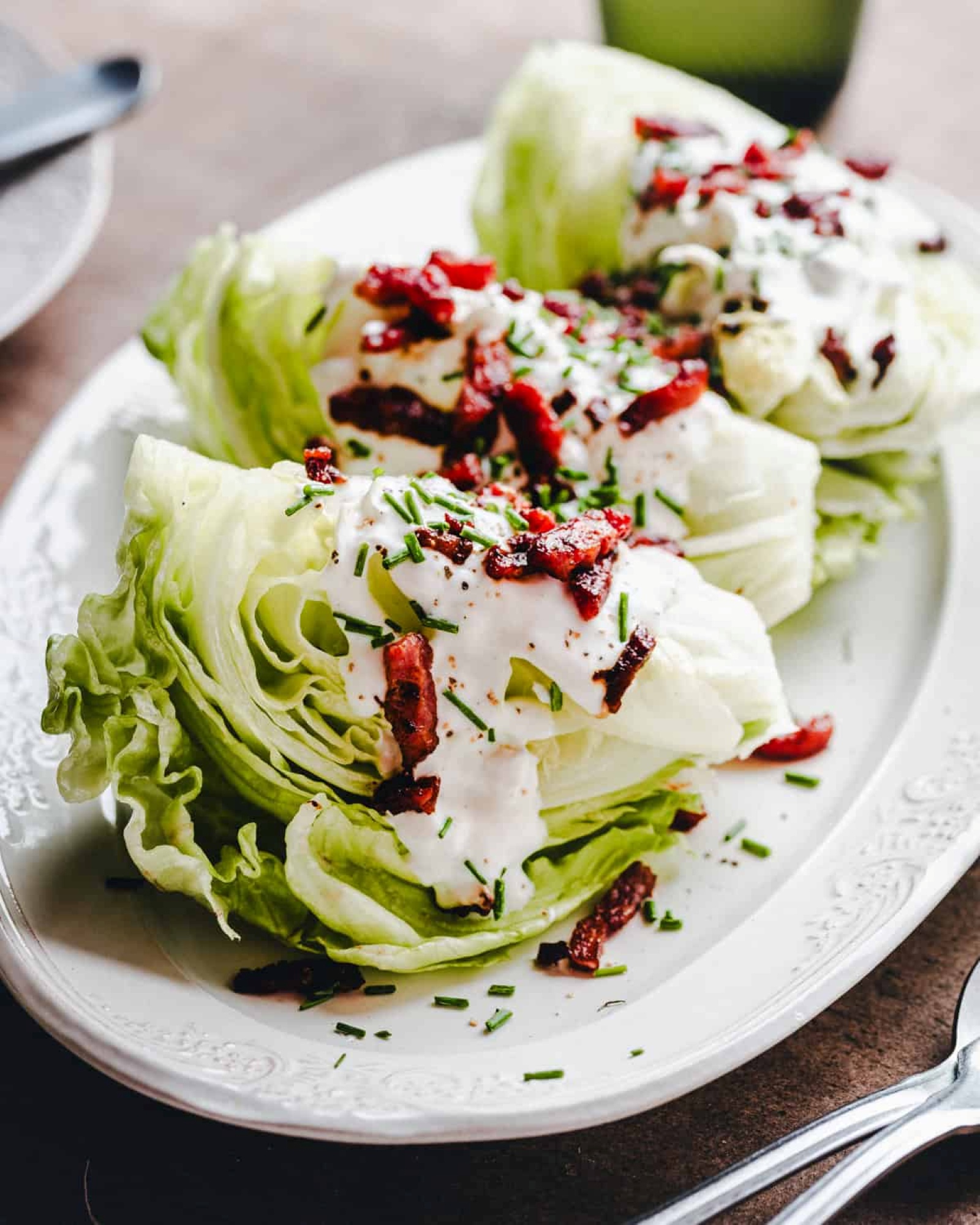 Iceberg Lettuce