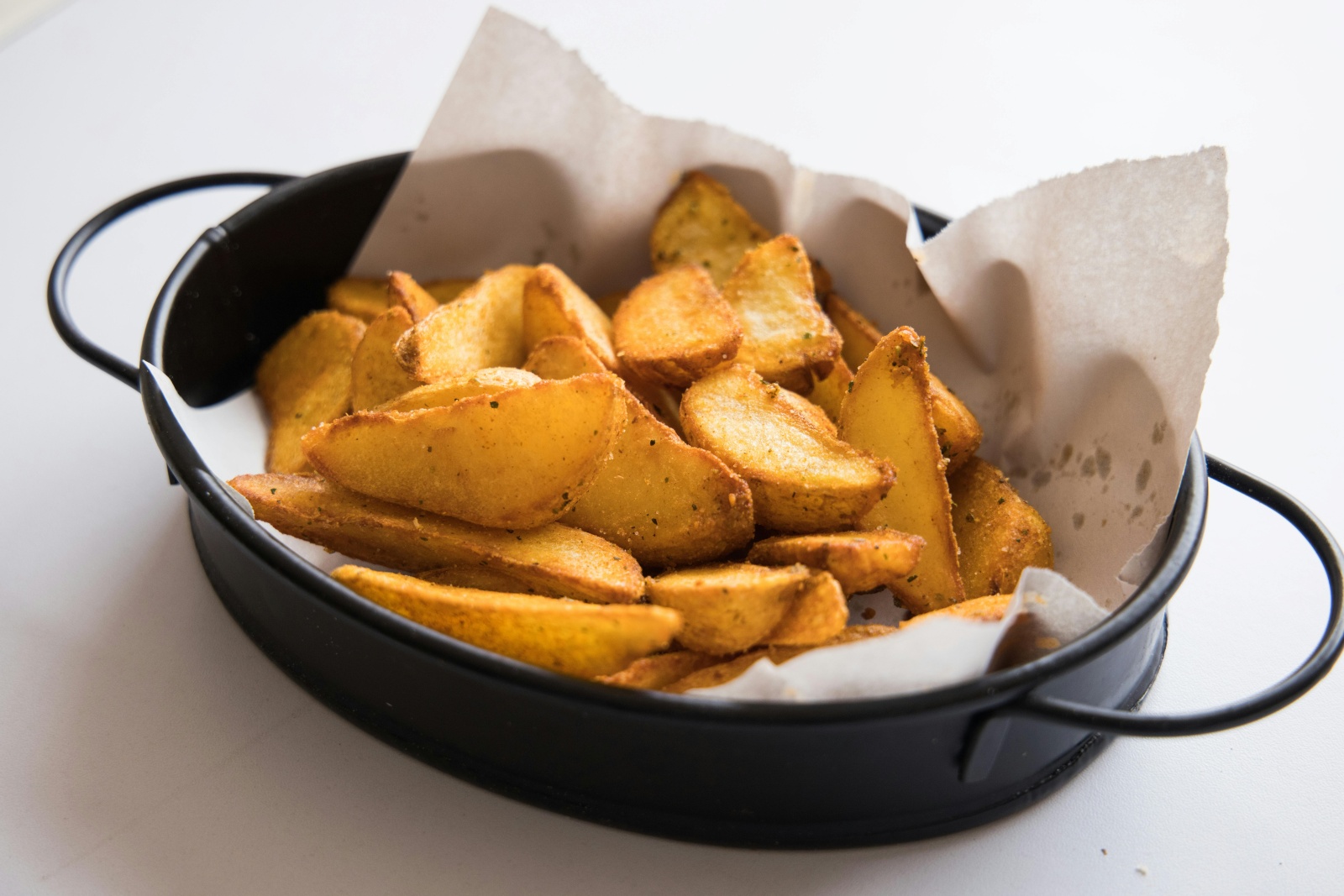 Irish Potatoes
