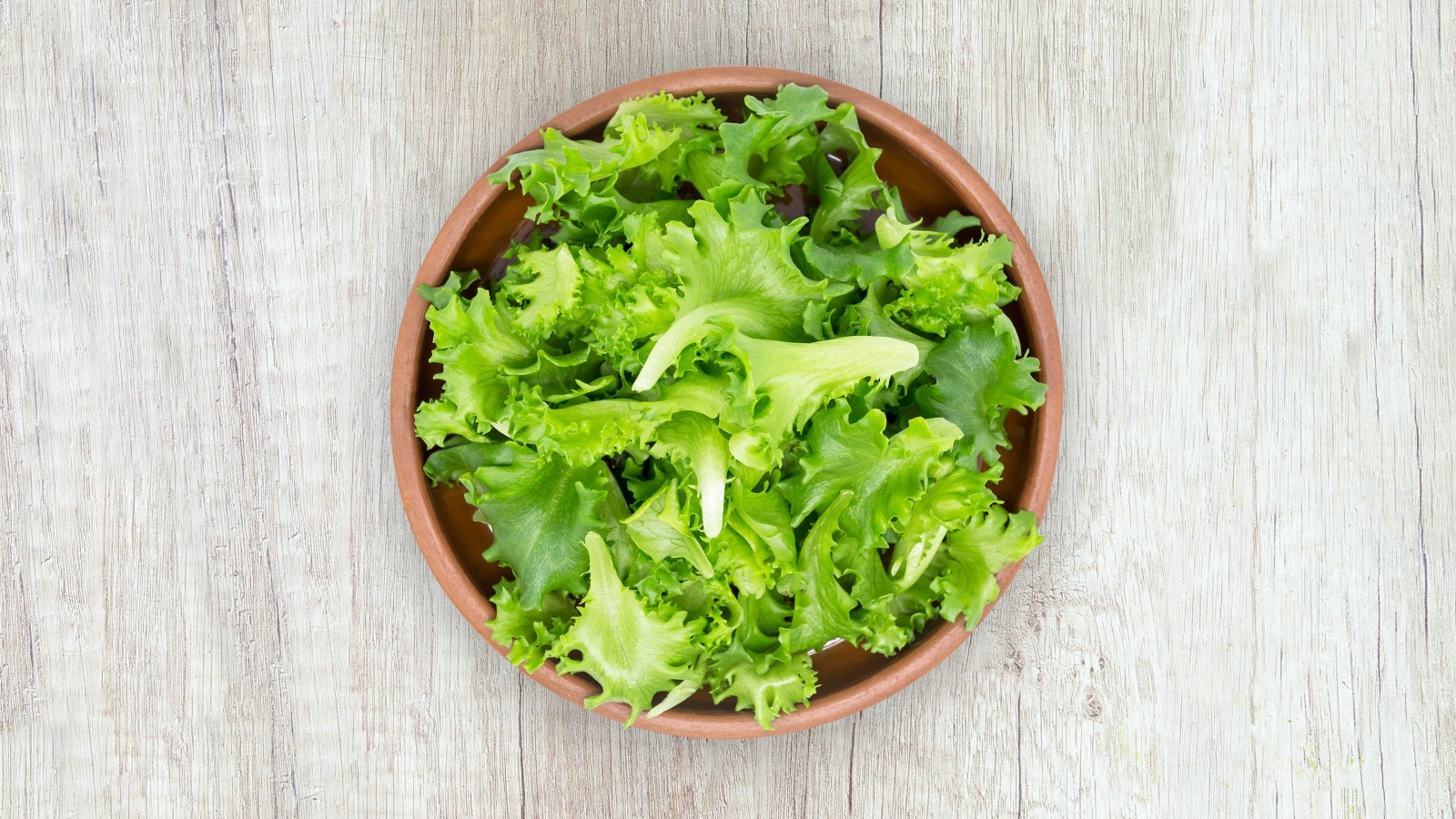 Lettuce