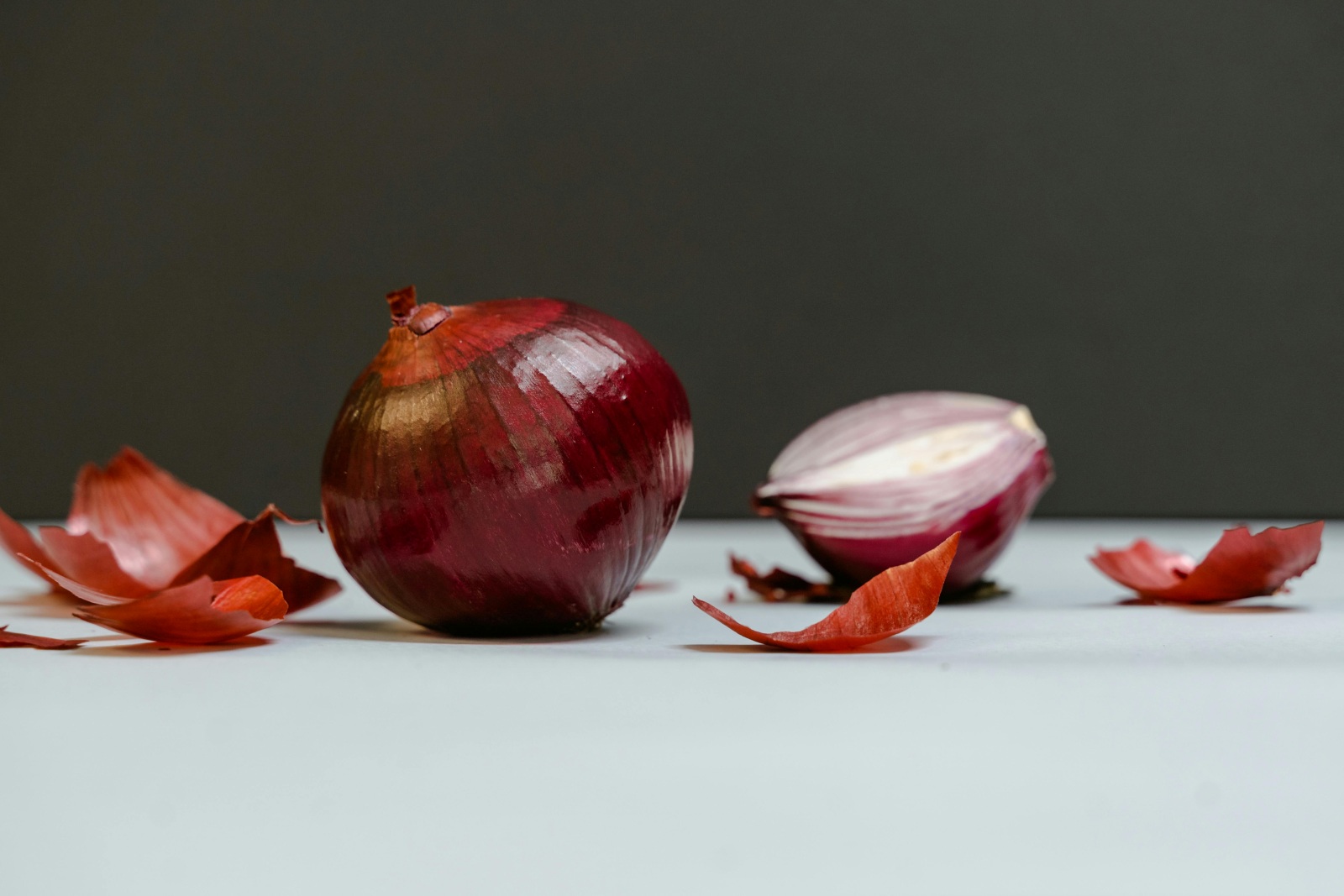 Onion (White & Red)
