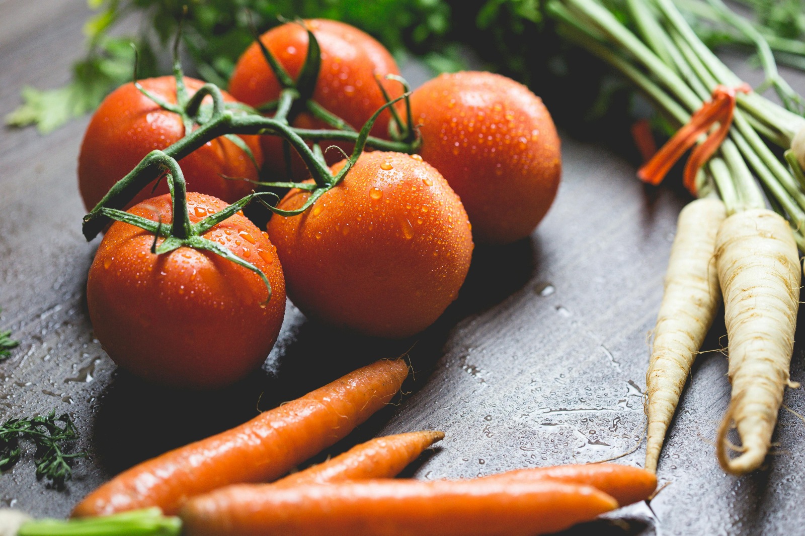 Tomatoes