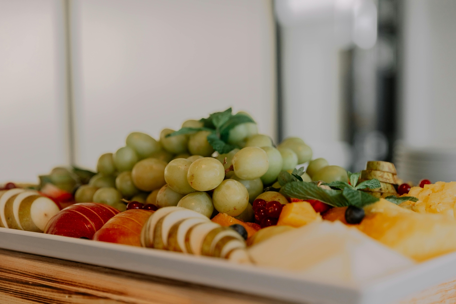 Premium Produce for Executive Chefs in Accra
