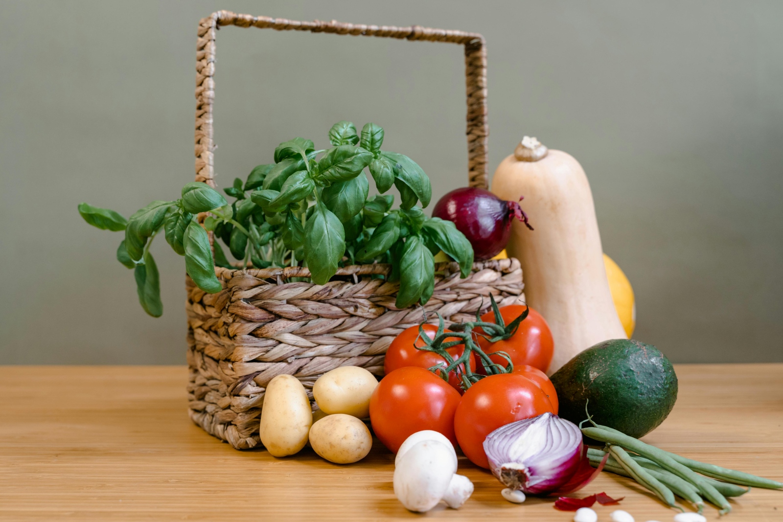 Fresh Produce for Corporate Offices in Accra