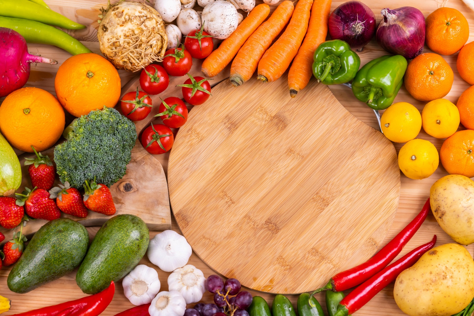 Premium Fresh Produce Supply for Hotels in Accra