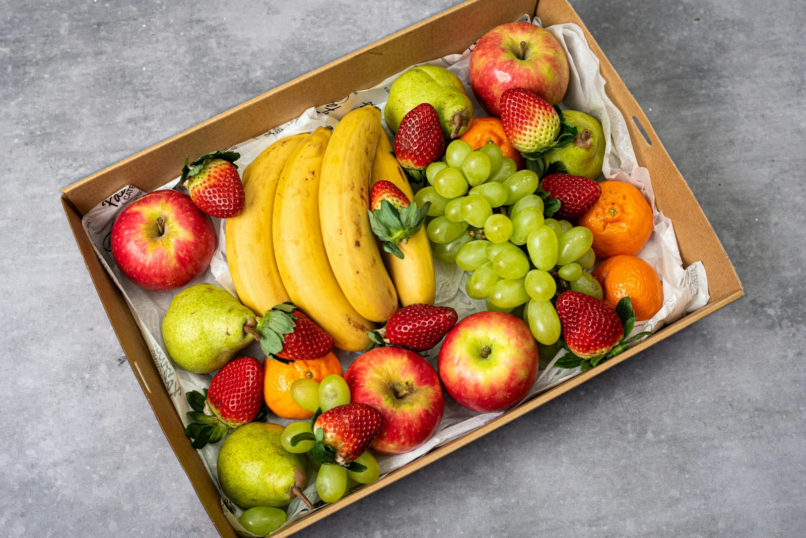 Restaurant-Grade Fresh Produce Delivered Daily in Accra
