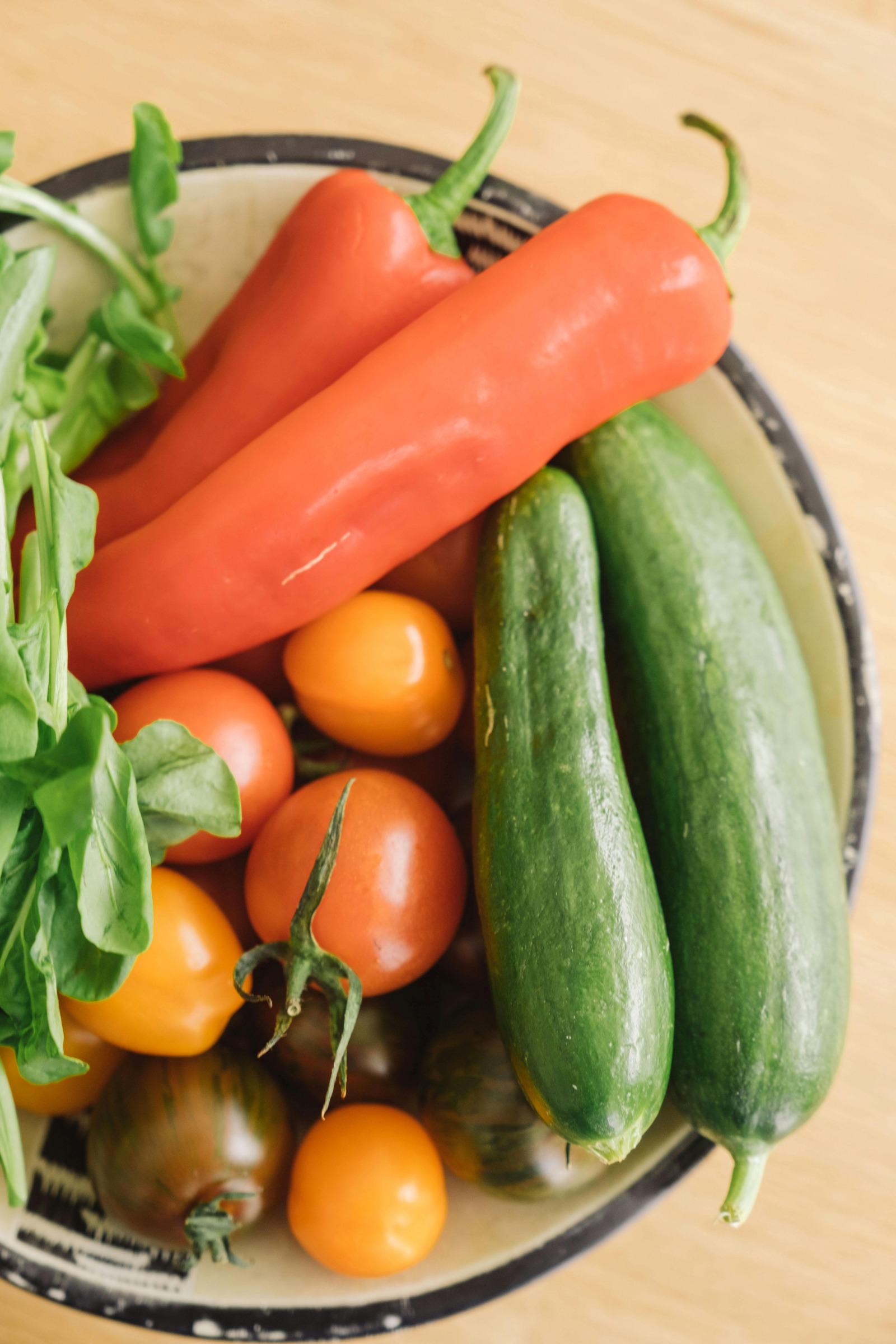 Partner with Terra Foods