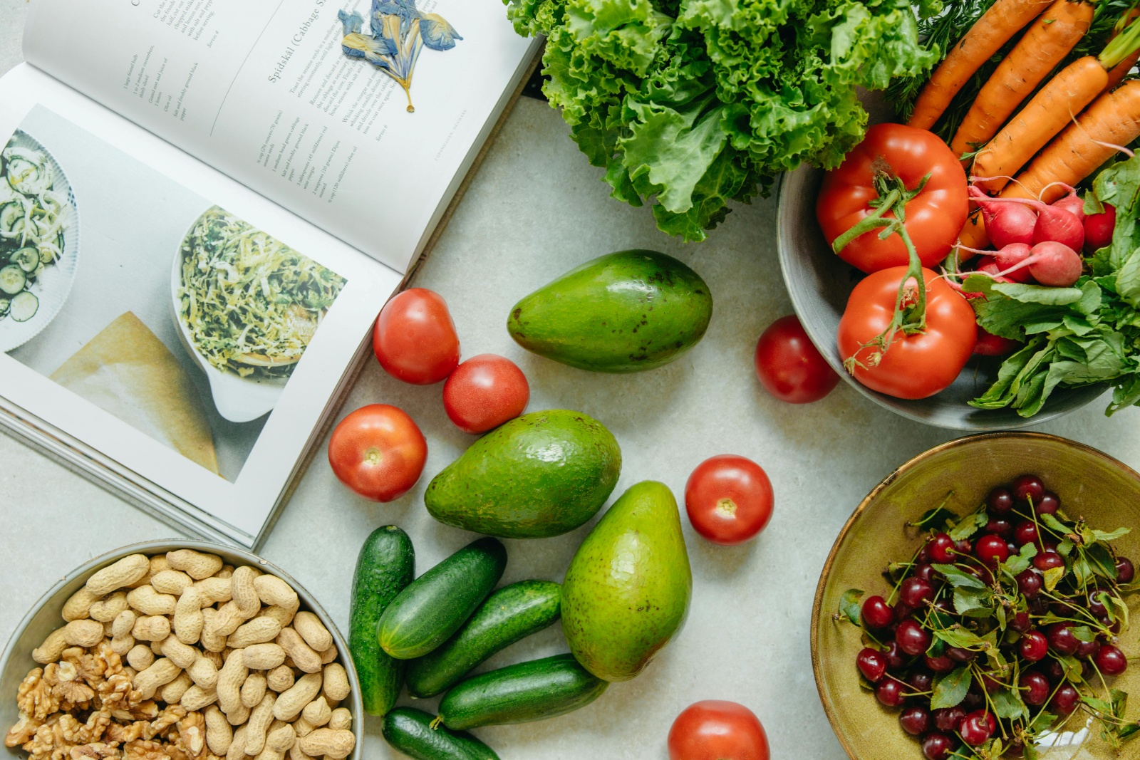 Seasonal Produce for Premium Hotel Kitchens