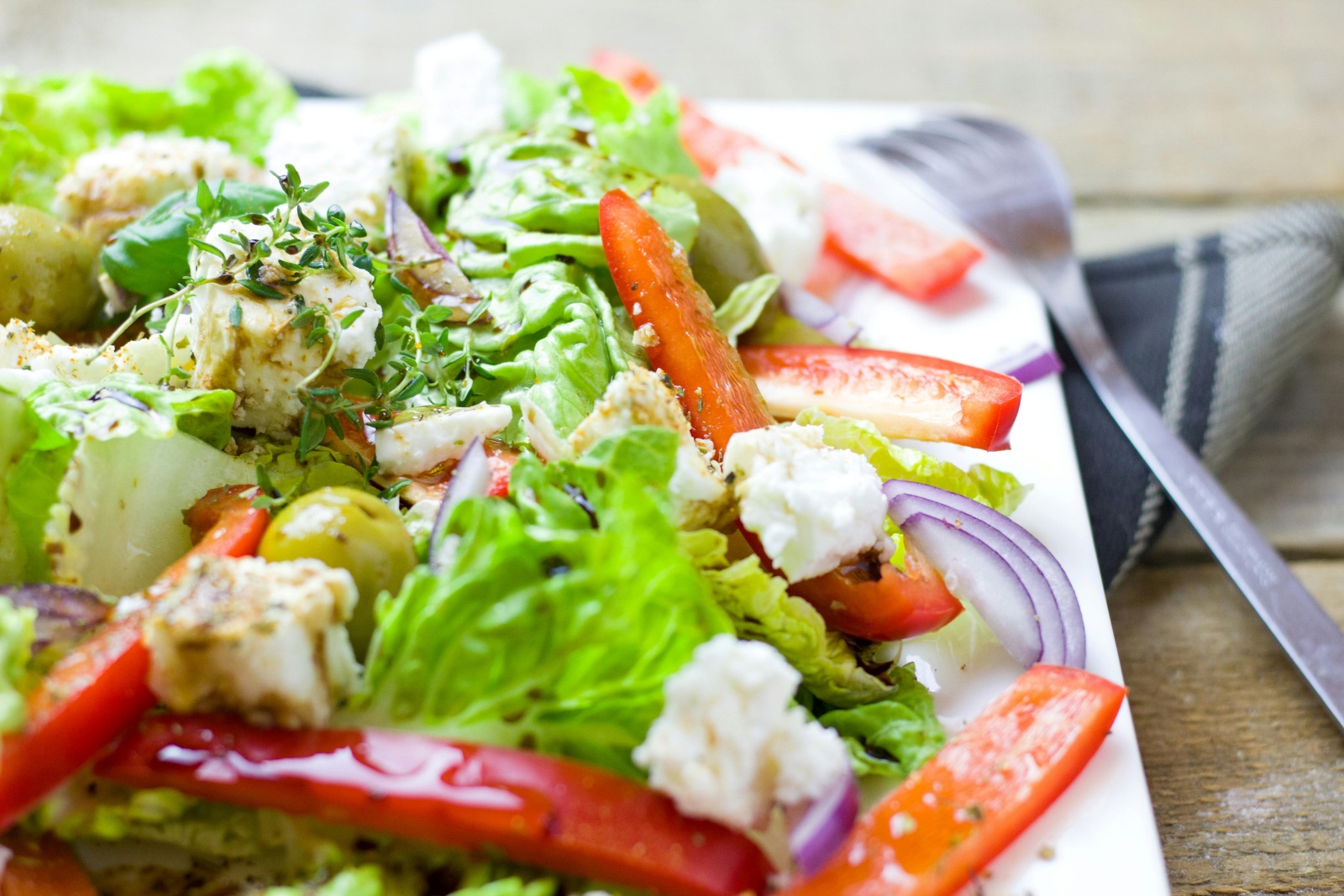 Quality That Enhances Your Menu
