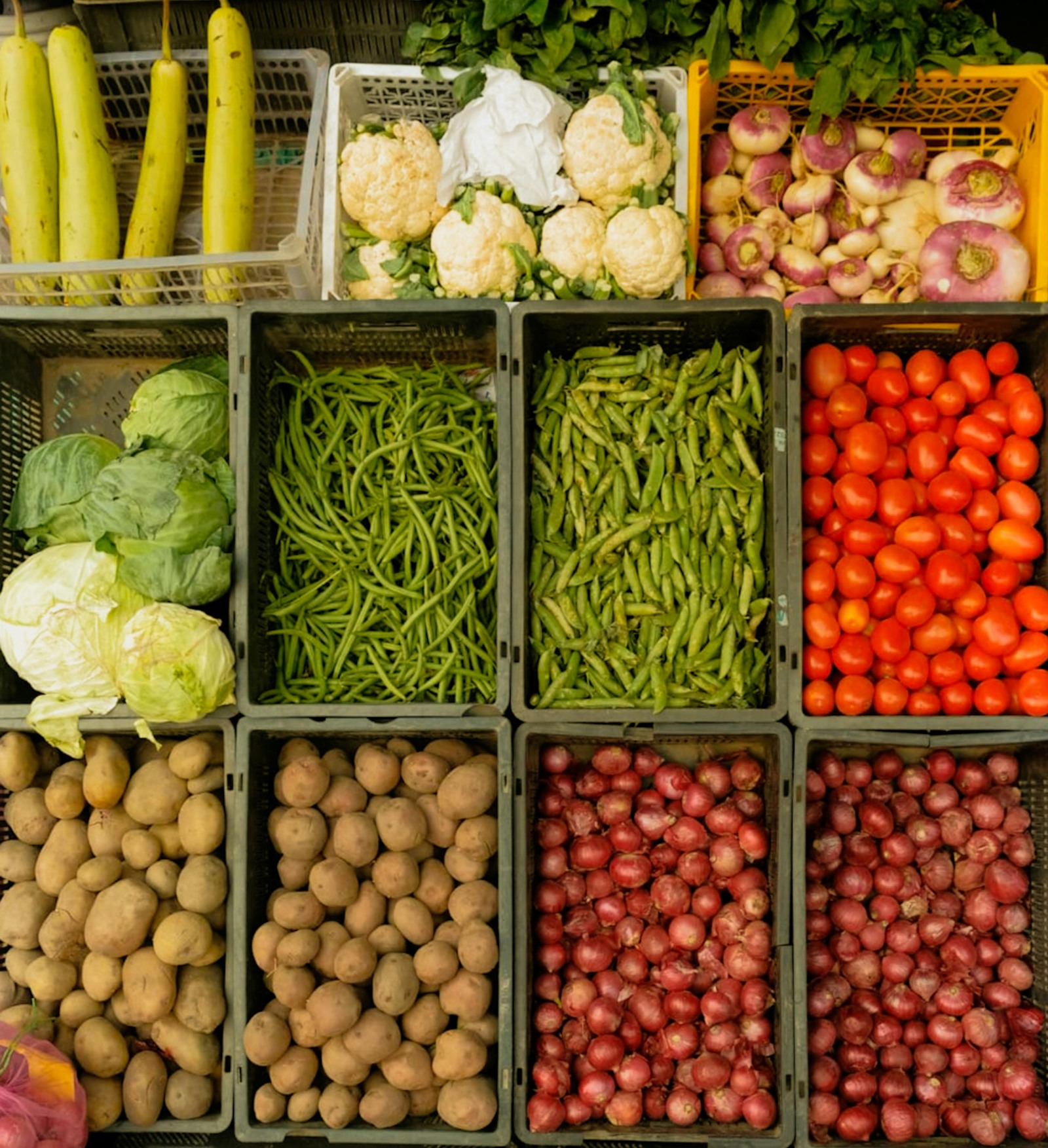 Complete Product Range