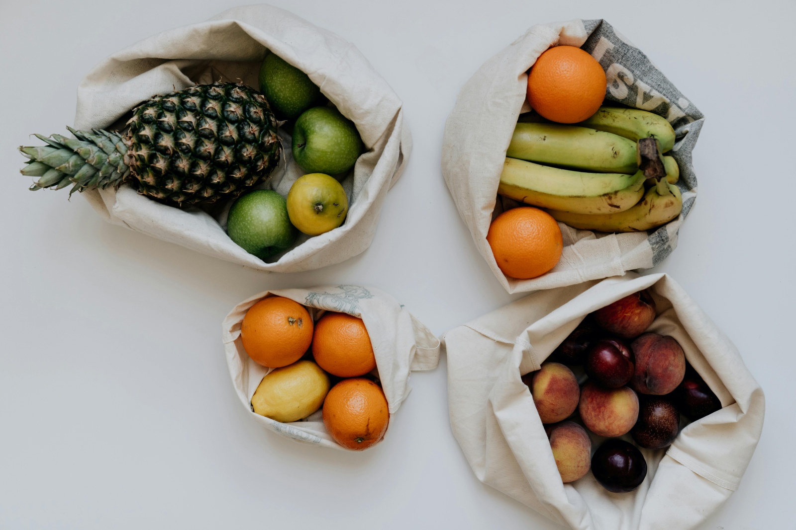 Flexible Corporate Ordering