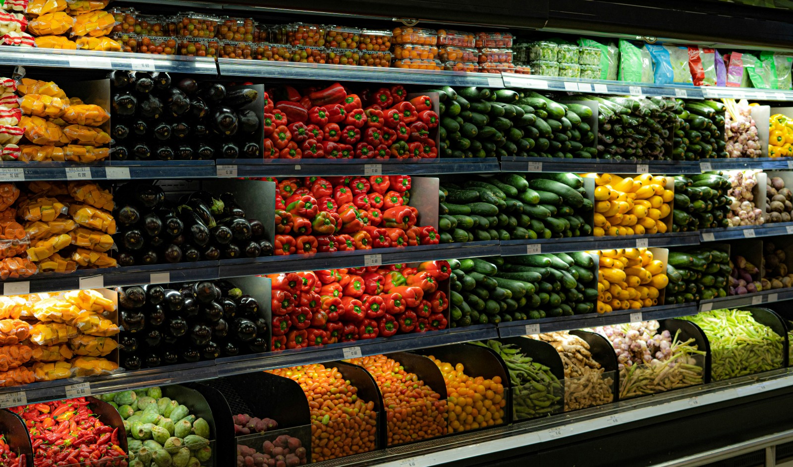 Competitive Wholesale Pricing