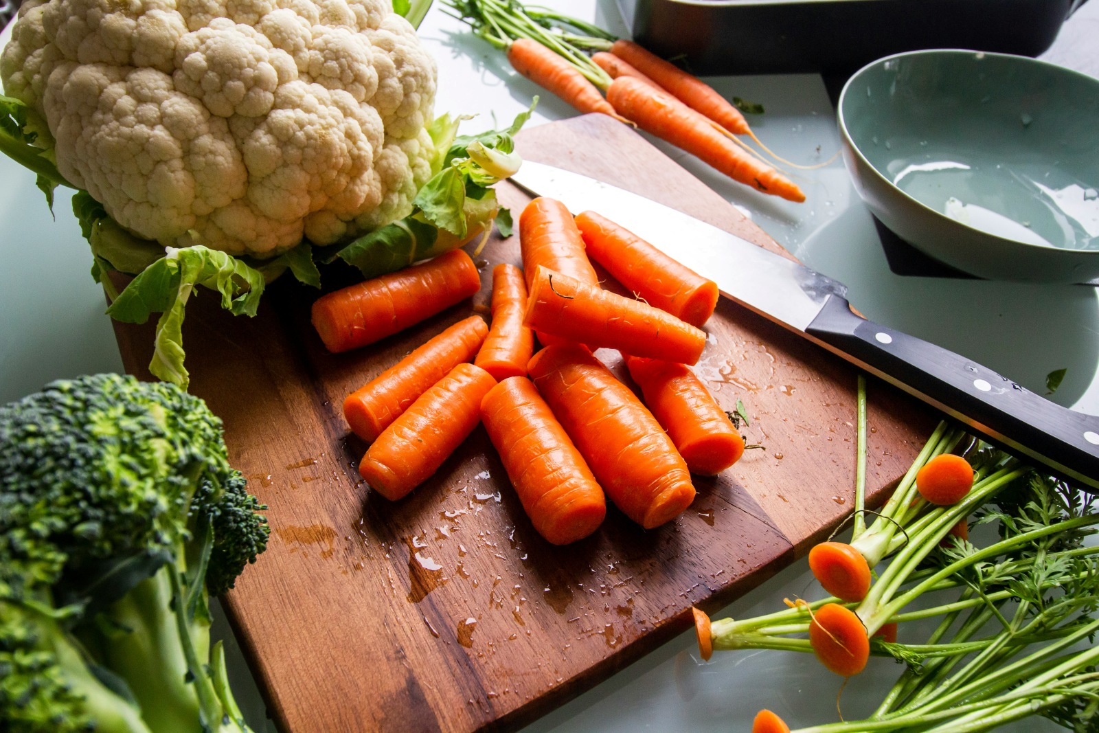 Specialized Ingredient Sourcing